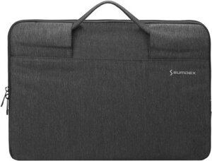 Сумка для ноутбука Sumdex 15.6 черный (ICM-136BK)