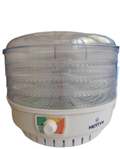 Сушилка для продуктов Нептун КАЖИ. 332219.009-02