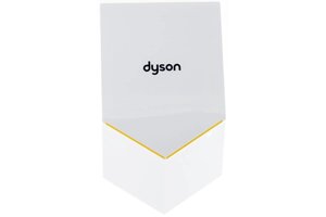 Сушилка для рук Dyson HU02 White