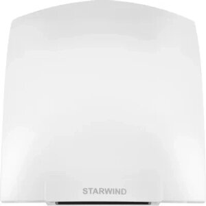 Сушилка для рук Starwind SW-HD820 белый