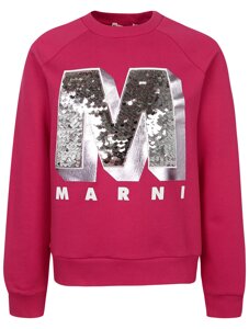 Свитшот Marni