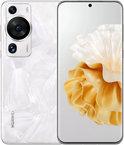 Телефон Huawei P60 Pro 12/512Gb Rococo Pearl