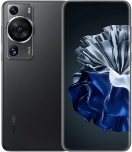 Телефон Huawei P60 pro 8/256Gb Black