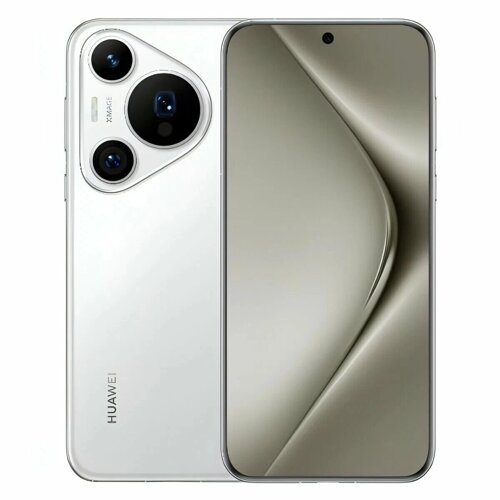 Телефон Huawei Pura 70 Pro 12/512 White (HBN-LX9)