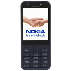 Телефон Nokia 230 Duos Blue