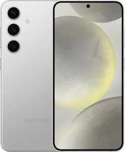 Телефон Samsung Galaxy S24 8/128Гб серый (SM-S921BZADSKZ)