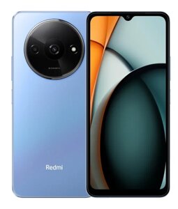 Телефон Xiaomi Redmi A3 3/64GB Star Blue