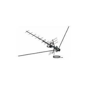 Телевизионная антенна Дельта Н381А (929) активная +усы