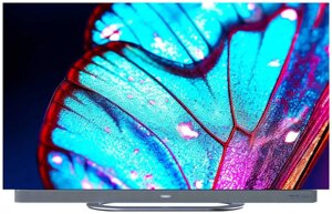 Телевизор haier 65 OLED S9 ULTRA