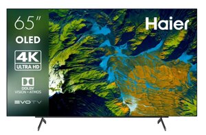 Телевизор Haier 65 OLED S9