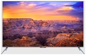 Телевизор Haier 85 Smart TV S8