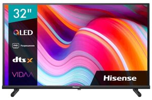 Телевизор Hisense 32A5KQ