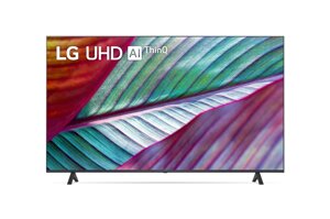 Телевизор LG 65UR78006LK. ARUB