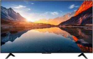 Телевизор xiaomi TV A 65 2025 (L65MA-ARU)