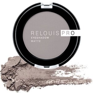 Тени для век relouis PRO eyeshadow