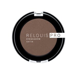 Тени для век relouis PRO eyeshadow