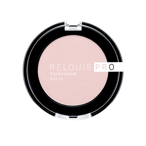 Тени для век relouis PRO eyeshadow