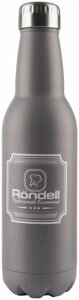 Термос Rondell RDS-841 Bottle Grey