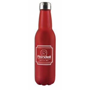 Термос Rondell RDS-914 Bottle Red