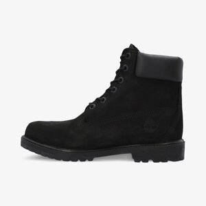 Timberland 6In Premium Boot, Черный