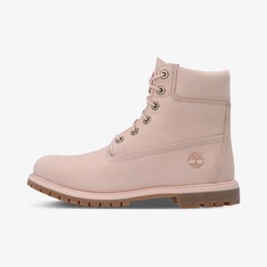 Timberland 6In Premium Boot, Розовый