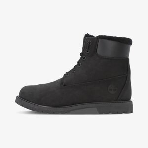Timberland 6In Premium Shearling Lined Wp Boot, Черный