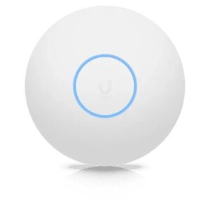 Точка доступа Ubiquiti U6-LR