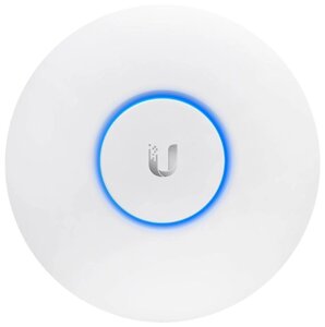 Точка доступа ubiquiti UAP-AC-LITE unifi AP AC LITE