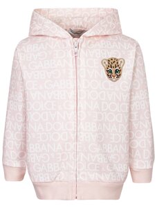 Толстовка Dolce & Gabbana