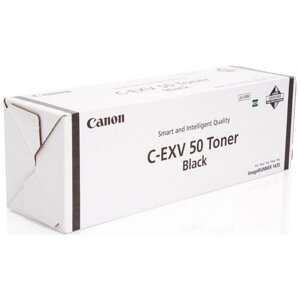 Тонер canon C-EXV50 (9436B002)