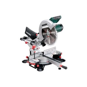 Торцовочная пила Metabo KGS 305 M (619305000)