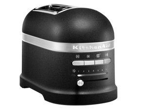 Тостер kitchenaid 5KMT2204EBK