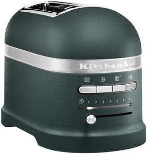 Тостер kitchenaid 5KMT2204EPP