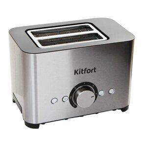 Тостер Kitfort KT-6211