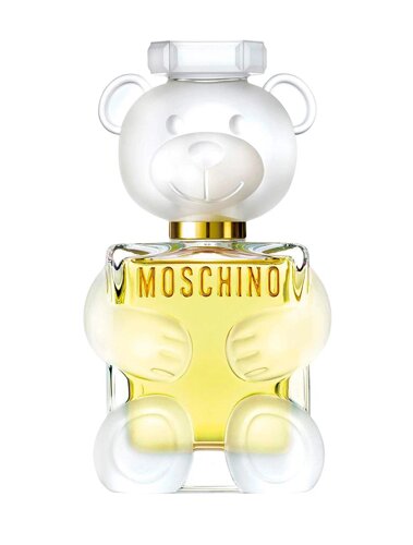 Туалетная вода Moschino