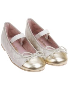 Туфли pretty ballerinas