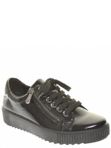 Туфли Rieker женские демисезонные, размер 38, цвет черный, артикул M6404-00