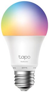Умная лампочка TP-LINK Tapo L530E (1шт)