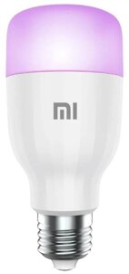 Умная лампочка Xiaomi Mi Smart LED Bulb Essential (MJDPL01YL)