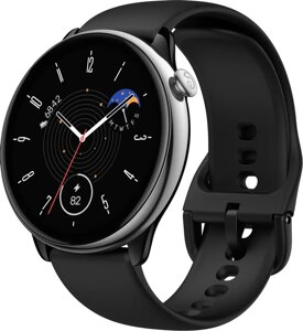 Умные часы Amazfit GTR mini A2174 Midnight Black