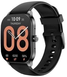 Умные часы Amazfit Pop 3S A2318 Black