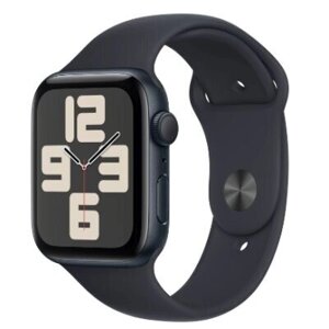 Умные часы Apple Watch SE 2023 A2723 44мм темная ночь (MRTX3LL/A)