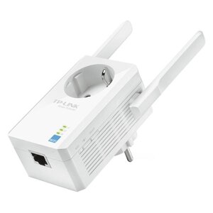 Усилитель сигнала TP-LINK TL-WA860RE