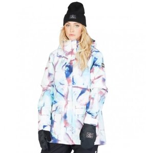 Утепленная женская сноубордическая Куртка Cruiser 10K Insulated