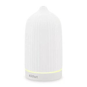 Увлажнитель воздуха Kitfort KT-2893-1 белый