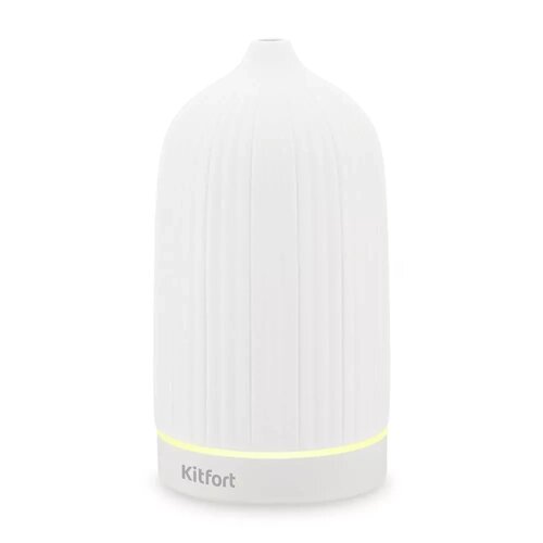 Увлажнитель воздуха Kitfort KT-2893-1 белый