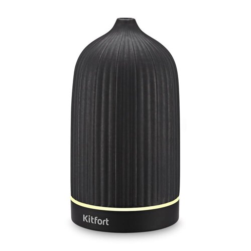 Увлажнитель воздуха Kitfort KT-2893-2 черный