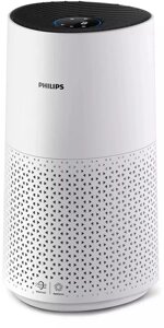 Увлажнитель воздуха Philips AC1715/10 белый/черный