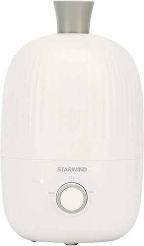 Увлажнитель воздуха Starwind SHC1210 белый
