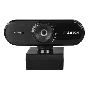 Веб-камера A4Tech PK-935HL черный